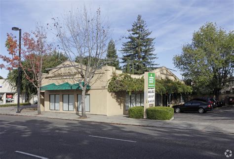 1,328 Apartments in Mountain View, CA.